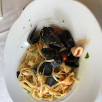 Photo n°1 de l'avis de Stefanie.c fait le 31/05/2019 à 13:48 sur le  Hotel Ristorante Pizzeria Corallo à Lignano Sabbiadoro