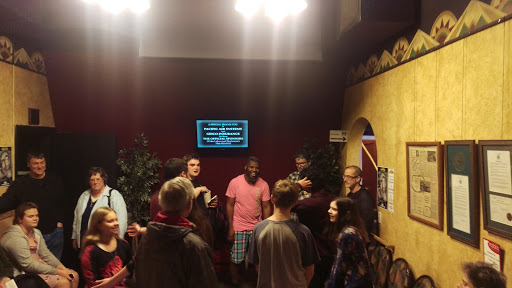 Performing Arts Theater «Lakewood Playhouse», reviews and photos, 5729 Lakewood Towne Center Blvd SW, Lakewood, WA 98499, USA