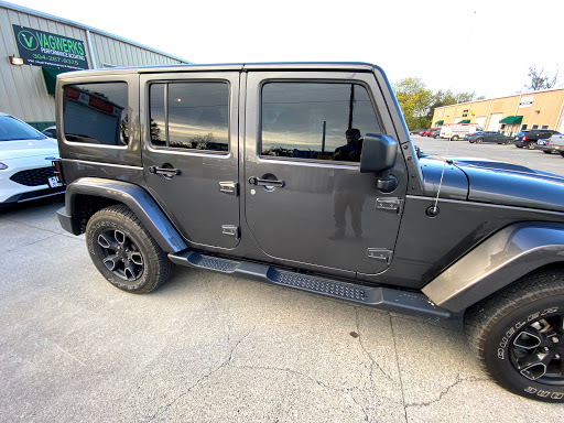 Window Tinting Service «Tint Wizard», reviews and photos, 6723 Tuscarora Pike, Martinsburg, WV 25403, USA