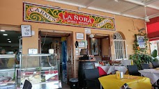 La ñora restaurantes en Rincón de la Victoria