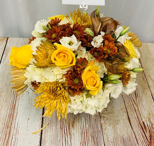 Florist «Floral Design By Heidi», reviews and photos, 1245 Airport Pulling Rd S, Naples, FL 34104, USA