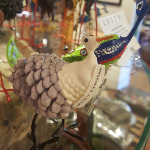 Art Gallery «Amazwi Contemporary Art», reviews and photos, 249 Culver St, Saugatuck, MI 49453, USA