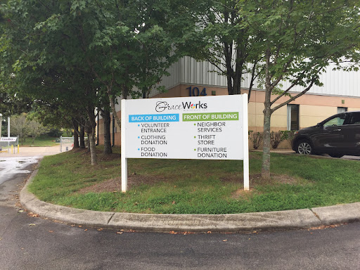 Non-Profit Organization «GraceWorks Ministries Inc», reviews and photos, 104 Southeast Pkwy, Franklin, TN 37064, USA