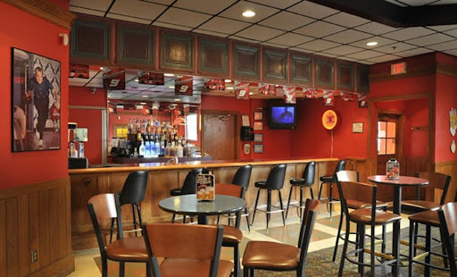 Bowling Alley «AMF Woodstock Lanes», reviews and photos, 108 Woodpark Blvd, Woodstock, GA 30188, USA