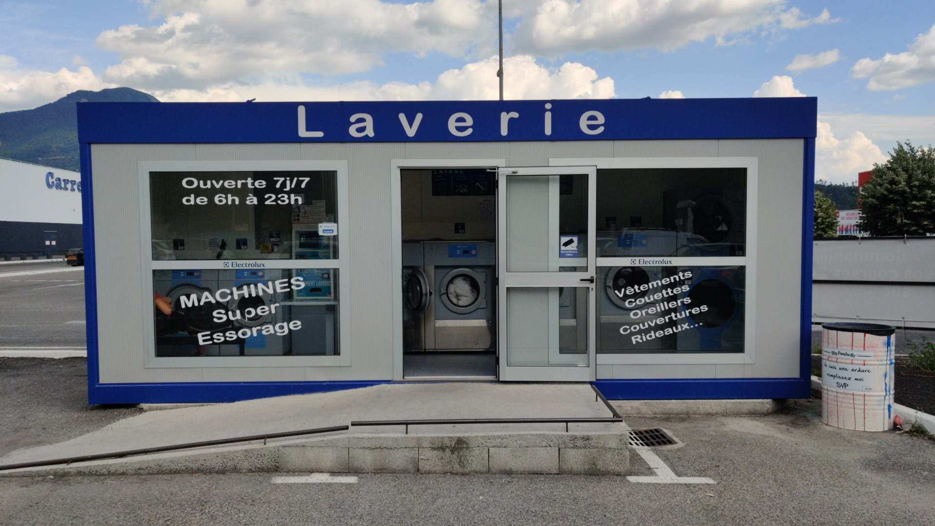 Photo n° 1 de l'avis de Gros.u fait le 27/06/2020 à 15:44
