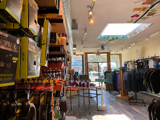 Sporting Goods Store «Marathon Sports», reviews and photos, 255 Washington St, Wellesley, MA 02481, USA