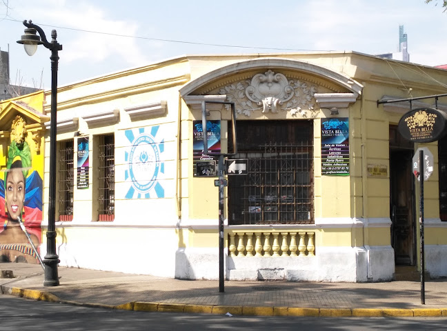 Opiniones de Centro Cultural Vista Bella en Recoleta - Escuela de danza