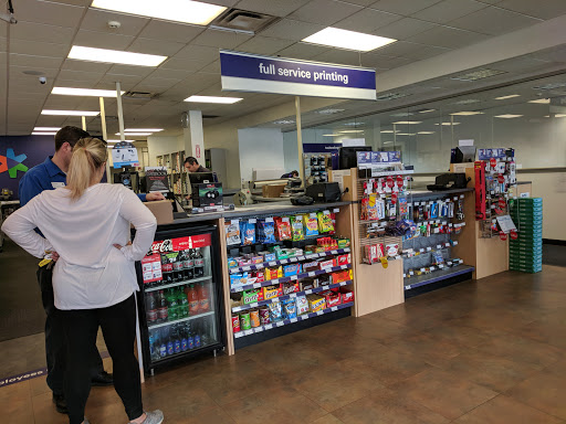 Print Shop «FedEx Office Print & Ship Center», reviews and photos, 215 Summit Park Dr, Pittsburgh, PA 15275, USA