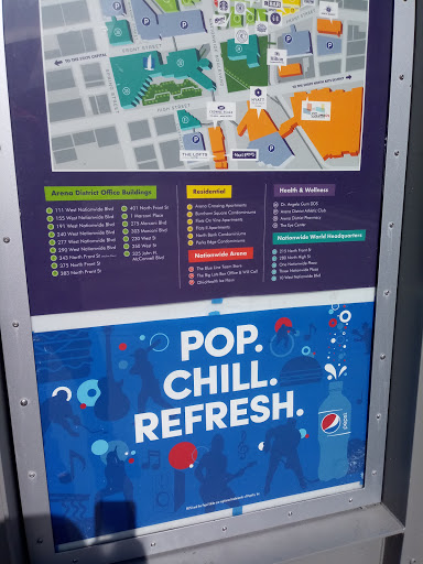 Live Music Venue «A&R Music Bar», reviews and photos, 391 Neil Ave, Columbus, OH 43215, USA