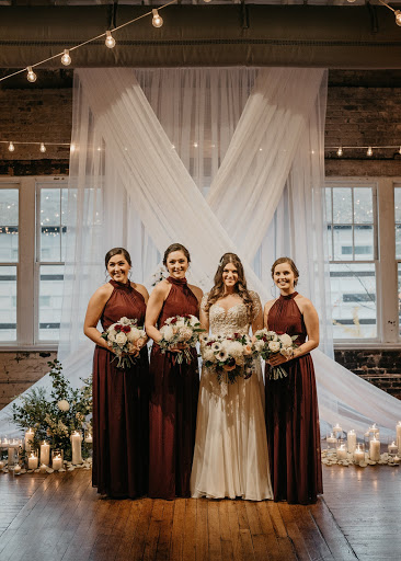 Bridal Shop «Bella Bridesmaid», reviews and photos, 2425 Kildaire Farm Rd #305, Cary, NC 27518, USA