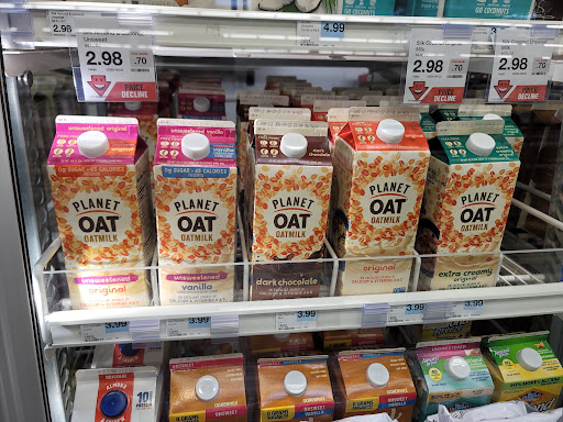 Supermarket «Hy-Vee», reviews and photos, 5212 3rd Ave, Kearney, NE 68845, USA