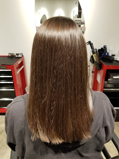 Hair Salon «Moxie Hair Salon», reviews and photos, 700 Grand Ave #100b, St Paul, MN 55105, USA