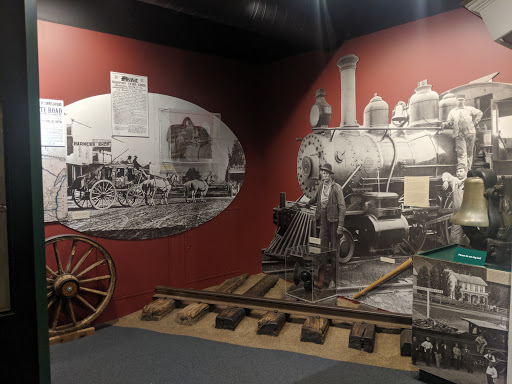 History Museum «Wisconsin Historical Museum», reviews and photos, 30 N Carroll St, Madison, WI 53703, USA