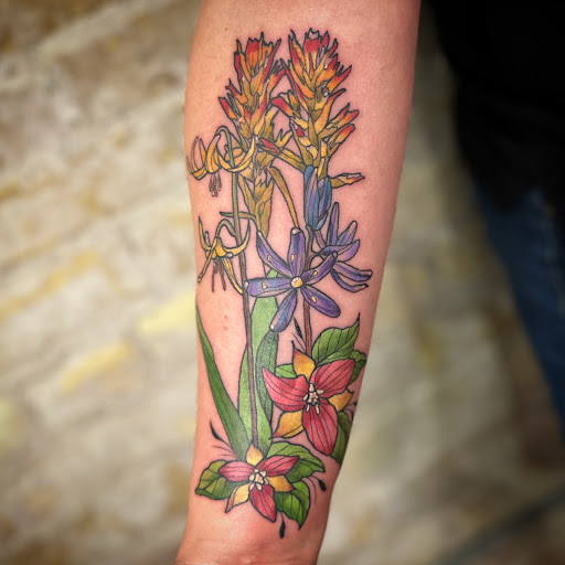 Explore worthy tattoo ideas, creative tattoo ideas in Dillon, available at Lacuna Studios