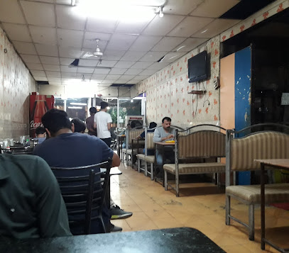 Shree Ansh Restaurant and mess ( bhojnalaya) - Manorama Ganj, Kanchan Bagh, Indore, Madhya Pradesh 452001, India