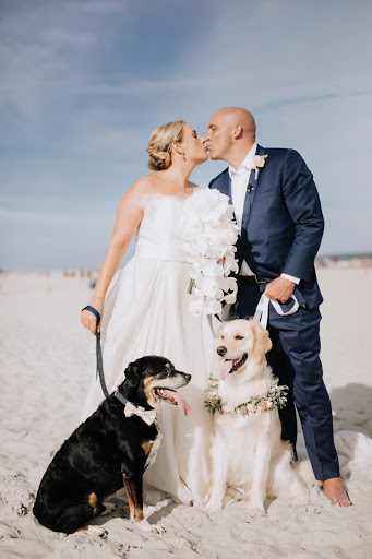 Bridal Shop «Southern Protocol Bridal», reviews and photos, 164 Market St, Charleston, SC 29401, USA