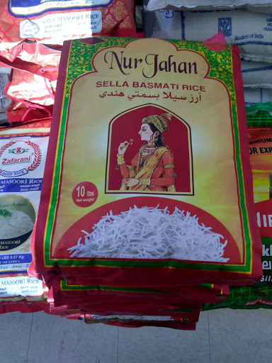 Grocery Store «India Connect», reviews and photos, 16055 SW Regatta Ln #1000, Beaverton, OR 97006, USA