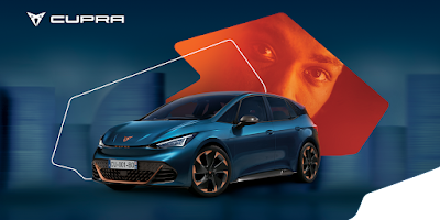 CUPRA - TOURS à Saint-Avertin