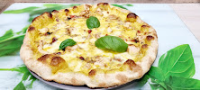 Pizza du Pizzas à emporter Amor'e Gusto à Laurens - n°20