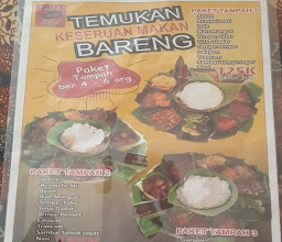 Cowek Ireng Lamper Tengah photo