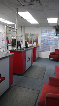 Red Hanger - Millcreek - Photo 2 - Car repair in Salt Lake City, UT, Salt Lake City