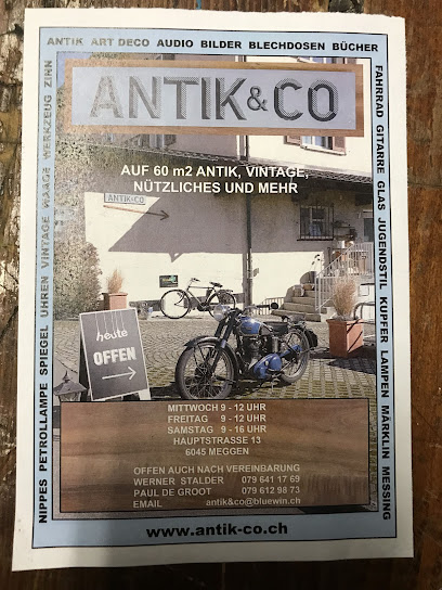 Antik & Co.