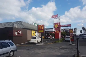 McDonald's Gisborne image