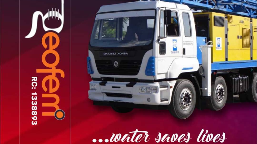 Geofem Engineering and Geophysical Services Ltd