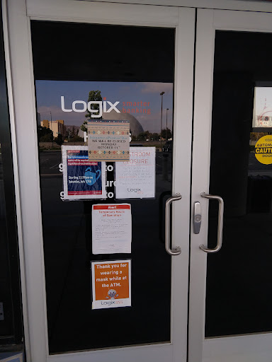 Federal Credit Union «Logix Federal Credit Union», reviews and photos