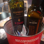 Photo n°2 de l'avis de Mdy.h fait le 30/08/2023 à 18:50 sur le  Rossopomodoro à Orio al Serio