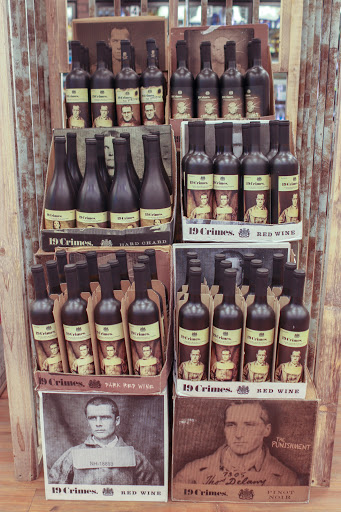 Liquor Store «FERNANDEZ SQUARE LIQUORS», reviews and photos, 342 Broad St, Providence, RI 02907, USA