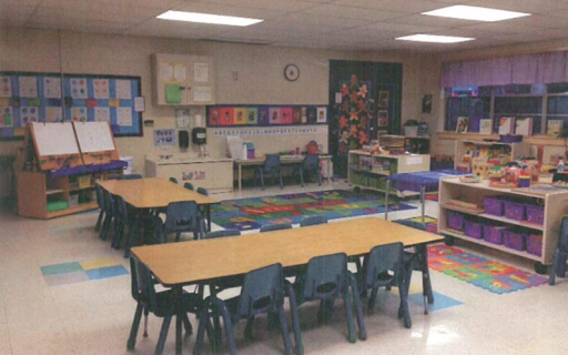 Day Care Center «Park Road KinderCare», reviews and photos, 3322 Park Rd, Charlotte, NC 28209, USA