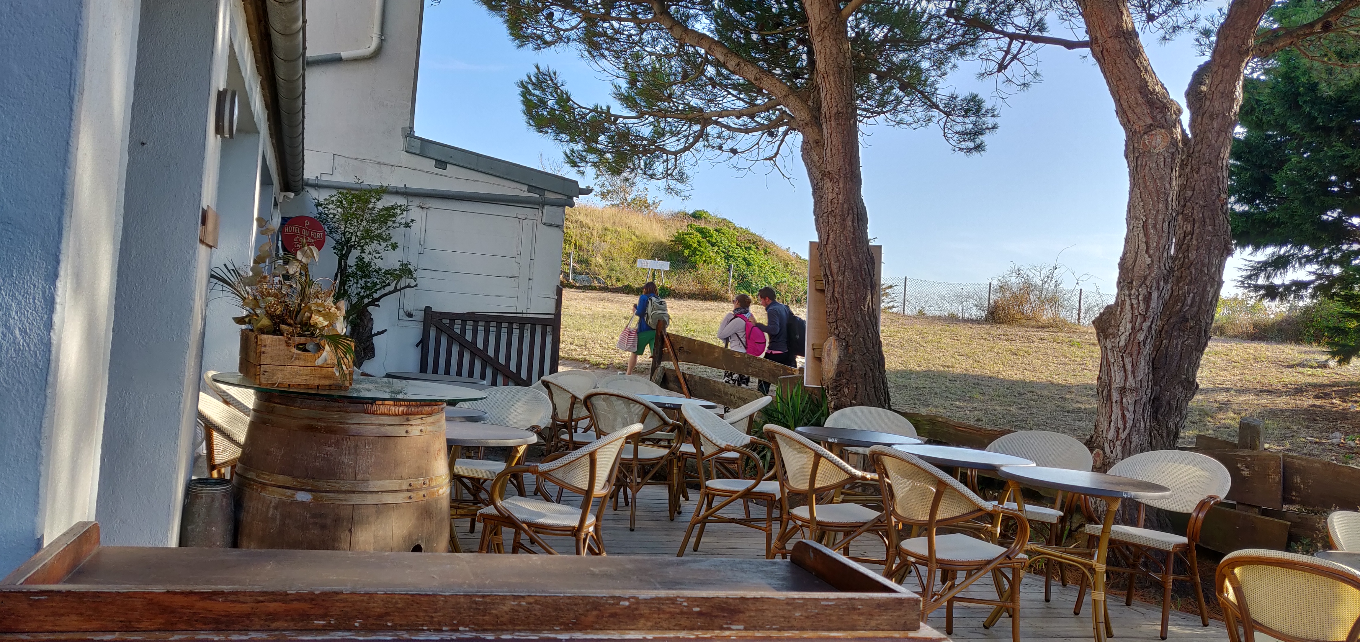 Photo n° 3 de l'avis de CHRISTIAN.A fait le 22/08/2019 à 19:44