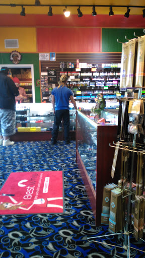 Tobacco Shop «Xfusion Smoke Shop», reviews and photos, 1416 E Silver Springs Blvd, Ocala, FL 34470, USA