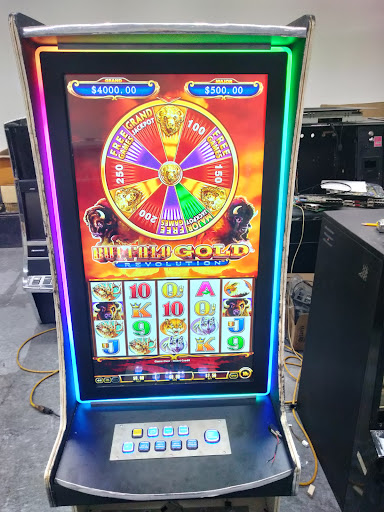 Video Game Store «Blue Dragon Video Games», reviews and photos, 727 S Nova Rd, Ormond Beach, FL 32174, USA