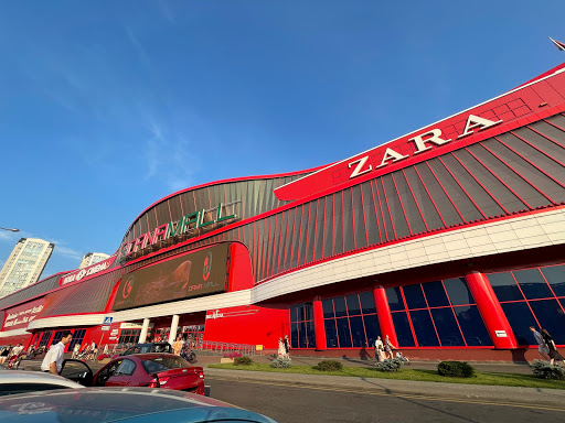 Drone shops in Minsk