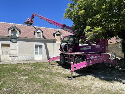 Louet Entreprise SARL à Montrichard Val de Cher