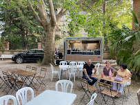 Atmosphère du Restauration rapide CANO'S TRUCK à Villeneuve-de-la-Raho - n°1