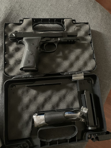 Gun Shop «Bullseye Tactical Supply», reviews and photos, 106 Main St, Woodbridge, NJ 07095, USA