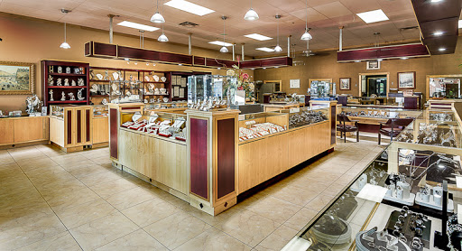 Jewelry Store «Towne Jewelers», reviews and photos, 15029 N Thompson Peak Pkwy Suite B-103, Scottsdale, AZ 85260, USA