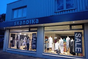 Skandika image