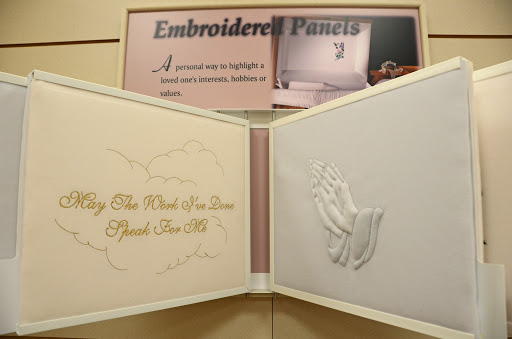 Funeral Home «Craig Funeral Home Crematory Memorial Park», reviews and photos, 1475 Old Dixie Hwy, St Augustine, FL 32084, USA