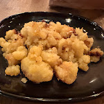 Photo n°3 de l'avis de Daniela.a fait le 28/11/2023 à 20:20 sur le  Bistrot del RE Restaurant and Wine à Senago