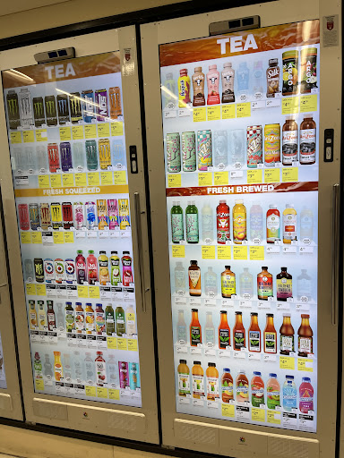 Drug Store «Walgreens», reviews and photos, 1911 Lincoln Blvd, Santa Monica, CA 90405, USA