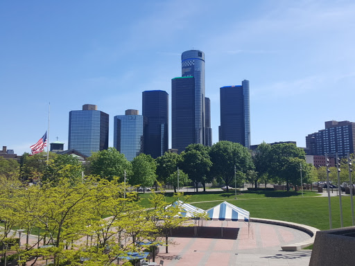 Insurance Agency «Blue Cross Blue Shield of Michigan», reviews and photos