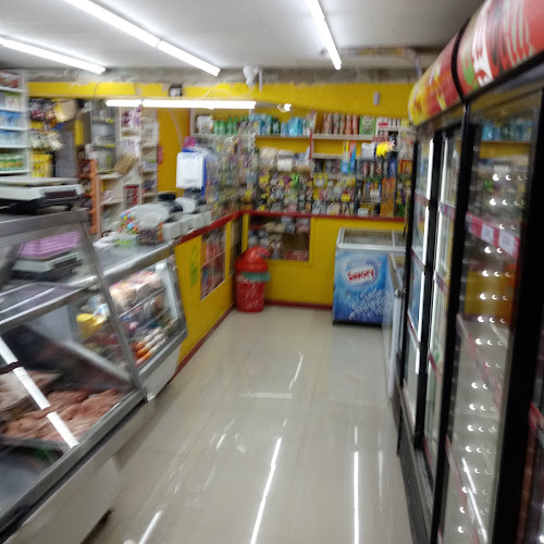 Minimarket El Santo - Valparaíso