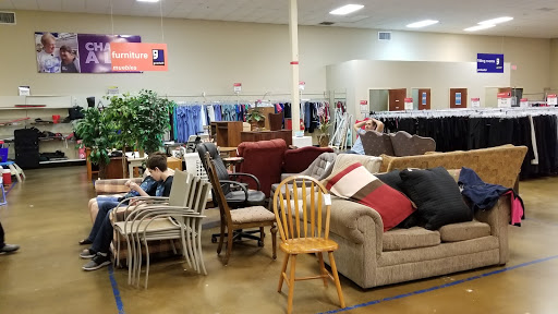 Non-Profit Organization «Goodwill Store and Donation Center», reviews and photos