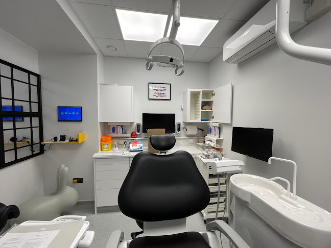 Reviews of Sunrise Dental Clinic - Orthodontic & Paediatric Dentistry in Edinburgh - Dentist