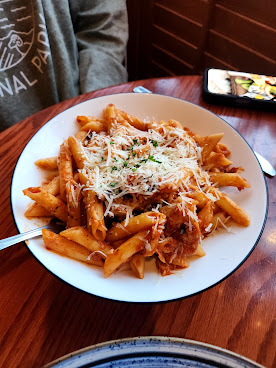 Coyotes Southwestern Grill by null