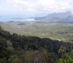 Nong Thale Peak photo